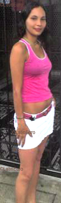 Date this sultry Brazil girl Andrea from BELEM B2818