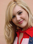 Date this voluptuous Brazil girl Pollyana from CAMPO BELO B2894