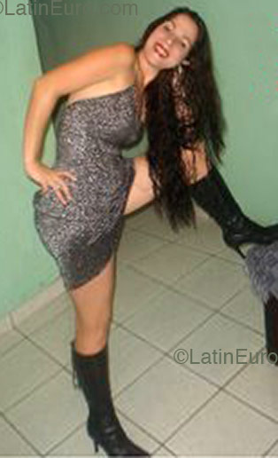 Date this cute Brazil girl Cleidimar from IPATINGA B2901