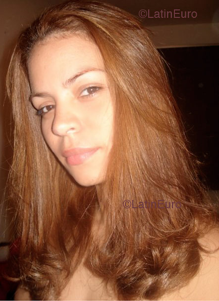 Date this exotic Brazil girl Elaine from RIO DE JANEIRO B2907