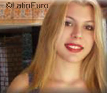 Date this attractive Brazil girl Herika from SAO PAULO B2947
