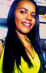 Date this attractive Brazil girl Elizeth from SAO LUIS B2951