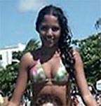 Date this georgeous Brazil girl Ananias from RECIFE B3057