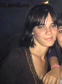 Date this attractive Brazil girl Dayane from ITUIUTABA B3062