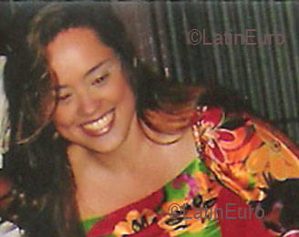 Date this exotic Brazil girl Patricia from RIO DE JANEIRO B3073