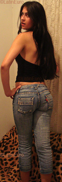 Date this athletic Brazil girl Aligia from BARRA DE SAO FRANCISCO B3085