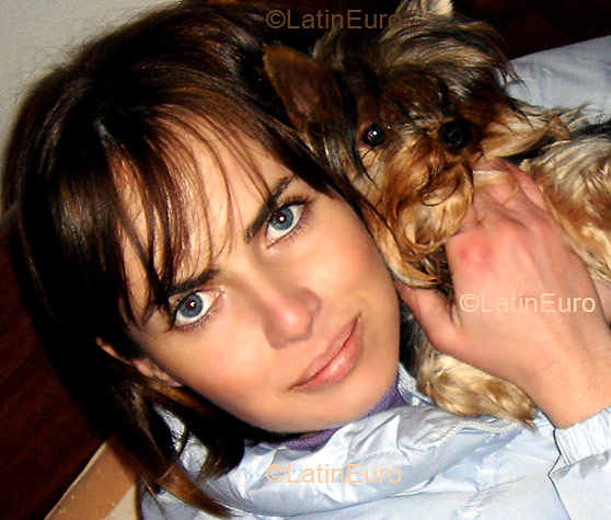 Date this sultry Brazil girl Barbara from LAGES B3141