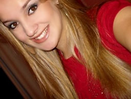 Date this cute Brazil girl Carol from SAO JOSE B3175