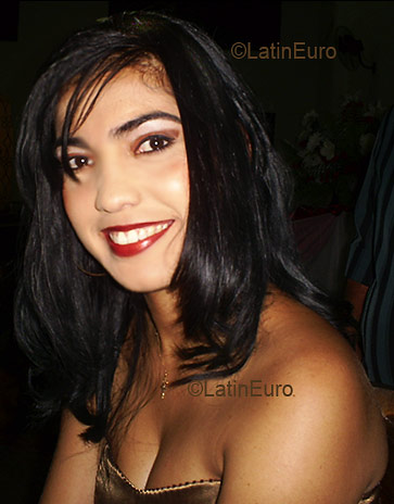 Date this fun Brazil girl Narjara from  B3189