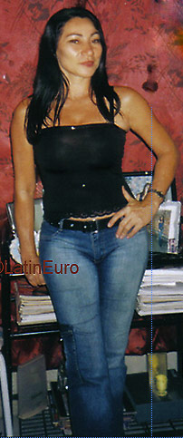 Date this exotic Brazil girl Maria from MANAUS B3191