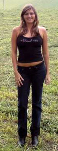 Date this lovely Brazil girl Valeria from FORTALEZA B3209