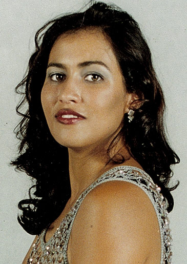 Date this funny Brazil girl Jaqueline from PRAIA GRANDE B3212