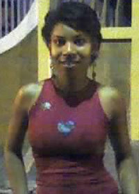 Date this pretty Brazil girl Niziane from SAO LUIS B3232