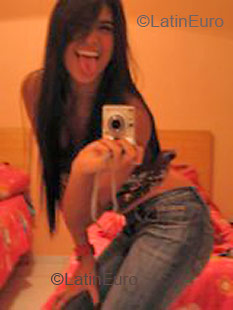 Date this young Brazil girl Yasmim from RIO DE JANEIRO B3239