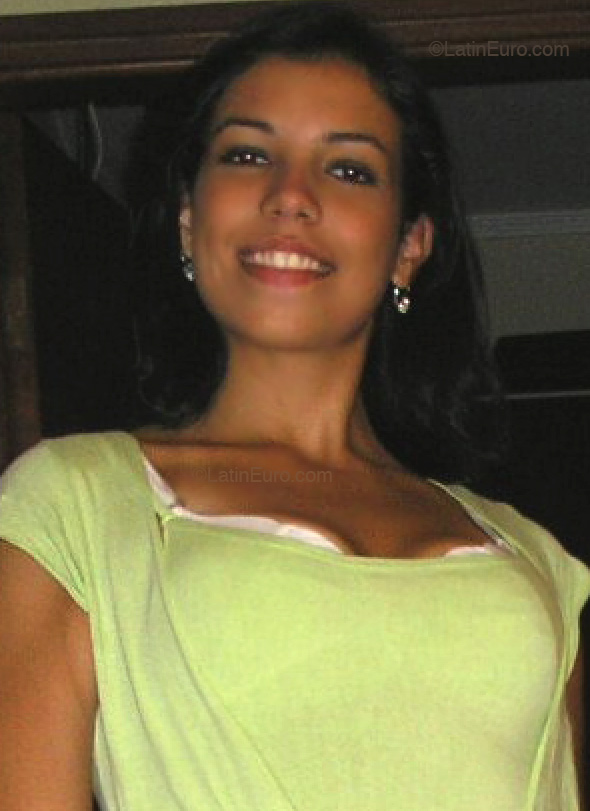 Date this charming Brazil girl Poli from CAMPINAS B3255