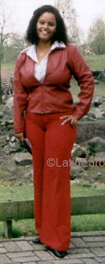 Date this sensual Brazil girl Sueli from RIO DE JANEIRO B3267