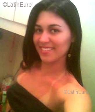 Date this cute Brazil girl Alice from MANAUS B3303