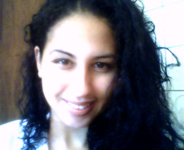 Date this foxy Brazil girl Marilene from SAO PAULO B3309