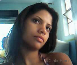 Date this stunning Brazil girl Ana from SAO PAULO B3314