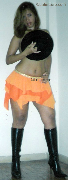 Date this funny Brazil girl Andrea from OLINDA B3337