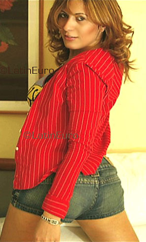 Date this tall Brazil girl Camila from  B3393