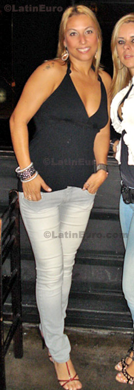 Date this lovely Brazil girl Sheila from Santo Andre B34