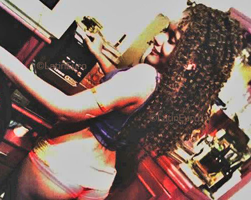 Date this hot Brazil girl Lotus from Rio De Janeiro BR5528