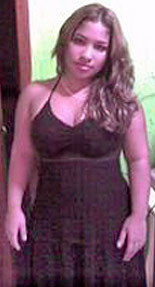 Date this hot Brazil girl Georgia from ITABUNA B3826