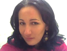 Date this beautiful Brazil girl Dayane from Sao Sebastiao do Paraiso B390