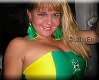 Date this pretty Brazil girl B3989 from Manaus BR3582