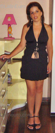 Date this georgeous Brazil girl Adriana from COCAL DO SUL B4074