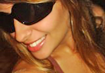 Date this attractive Brazil girl Rosinete from Sao Paulo B423