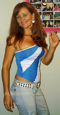 Date this happy Brazil girl Dalva from  B4326