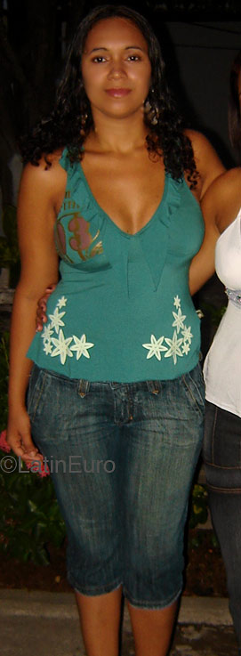 Date this hot Brazil girl Elisangela from PIRIPIRI B3332