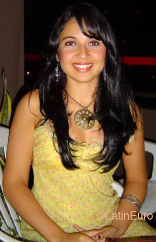 Date this nice looking Brazil girl Auriucelia from TIANGUA B4643