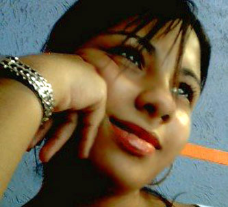 Date this beautiful Brazil girl Sandra from EUNAPOLIS B4740