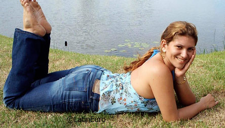 Date this attractive Brazil girl Jamile from  B5169