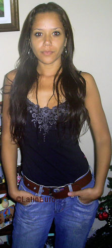 Date this delightful Brazil girl Nadia from SAO PAULO B2741