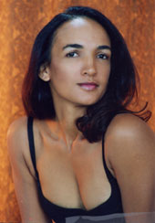 Date this passionate Brazil girl Cristiane from FORTALEZA B5765