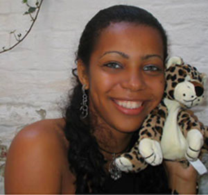 Date this voluptuous Brazil girl Luciana from SALVADOR B5780