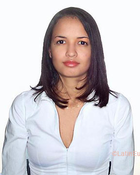 Date this gorgeous Brazil girl Leidiane from JOINVILLE B5849