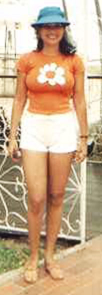 Date this georgeous Brazil girl Yara from Aracaju B590