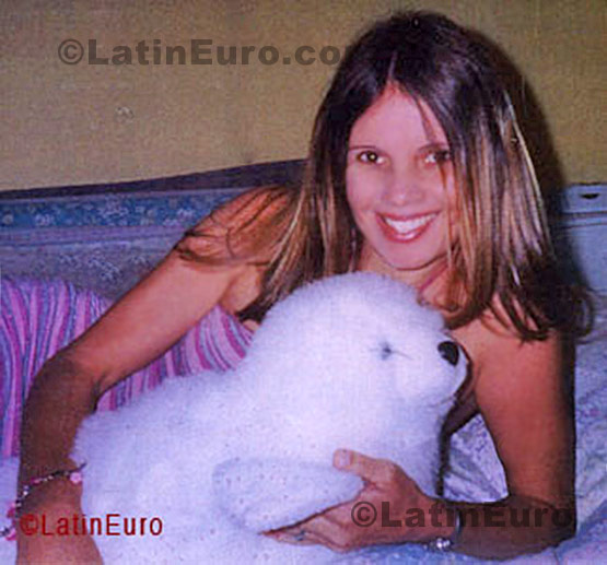 Date this stunning Brazil girl Liliana from Belo Horizonte B592