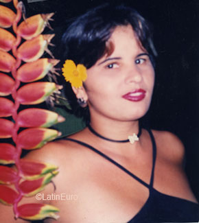 Date this hot Brazil girl Marinalva from GALILEIA B6106