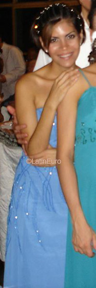 Date this gorgeous Brazil girl Fabiana from SAO PAULO B6354
