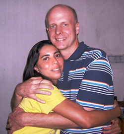 Date this happy Brazil girl Thanks from  B66