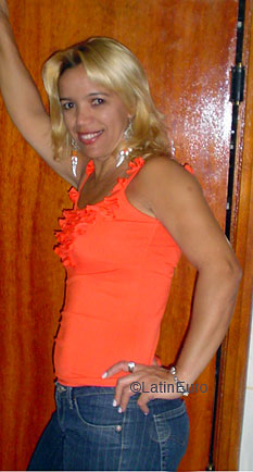 Date this funny Brazil girl Marilsa from GOIANA B6672