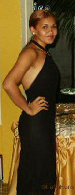 Date this attractive Brazil girl Terezinha from TEFE B6754