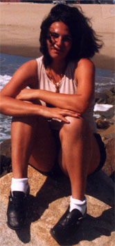 Date this sensual Brazil girl Sara from FORTALEZA B6943