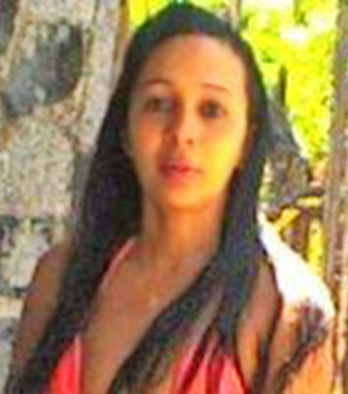 Date this tall Brazil girl Ozicleia from Bacabal B719